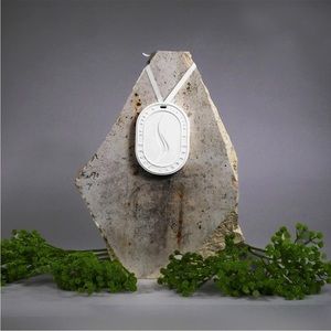 Stone Candles Bamboo scented diffuser NEW IN BOX